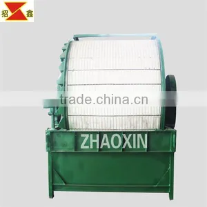 High Quality Permanent Magnetice Vacuum Filter Filtering Equipment thumbnail-1