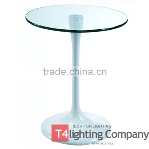 China Factory Supply Hot Sale Spinning Aluminium Leg for Glass Table thumbnail-1