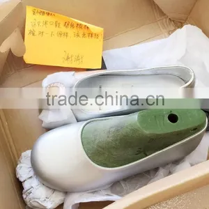 To Sample Customized Shoe Lasts Design Last Generic Last Last Various Modified Last Shoe Last thumbnail-3