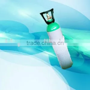 Co2 Aluminium Cylinder thumbnail-1