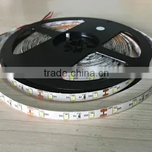 60leds White Ip65 Waterproof 2835 Mini Led Strip Light thumbnail-1