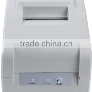 Pos Printer XP-76II+C Retail Printer Jewelry Receipt Printer thumbnail-5