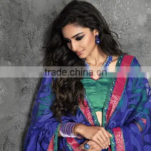Saree Online Shop thumbnail-6