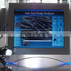 Degital Hair Testing Hair Analysis thumbnail-1