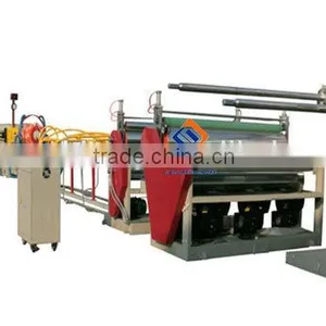 PE Foamed Film Machinery thumbnail-1