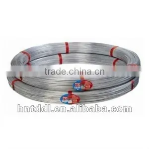 Galvanized Steel Wire/strand thumbnail-3