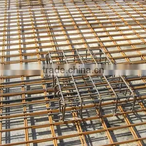 Cheap Welded CRB550 Reinforcing Mesh thumbnail-6