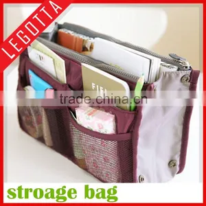Wholesale Bulk High Quality Innovative Multifunctional Storage Bags Nylon thumbnail-3
