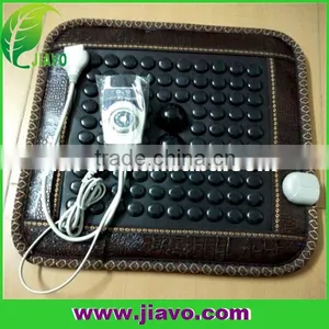 Tourmaline Heating Cushion/jade Massager Cushion With Korea Techology thumbnail-6