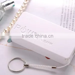 Attractive Gifts Mobile 5200mah Power Banks thumbnail-5