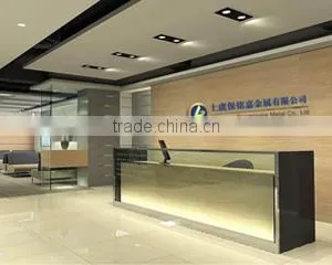 Shaoxing Shangyu Baomingjia Metal Co., Ltd. company overview - view 3 thumbnail