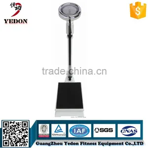 Digital Bathroom Weight Scale thumbnail-1