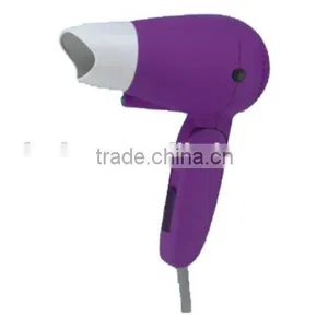 Promotional Low Price Mini Portable Travel Hair Dryer thumbnail-1