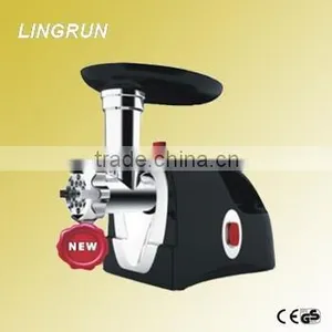 Best Electric Meat Grinder thumbnail-1