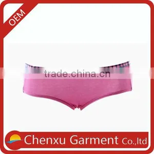 Pakistan Ladies Undergarments Rose Red Sexy Mature Women Lingerie Underwear Women Night Wear Sexy thumbnail-1