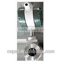 Liquid Vortex Flow Meter thumbnail-4