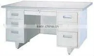 Computer Table Design thumbnail-1