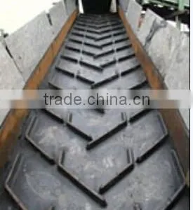 All Kinds of Types and Different Pattern Shapes of Patterned Conveyor Belt on Sale thumbnail-6