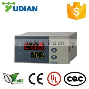 Yudian Best Selling AI-208D2L PID Relay Output Temperature Controller thumbnail-5