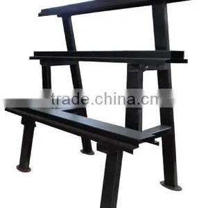 High Quality Dumbbell Rack for Commercial Use thumbnail-4