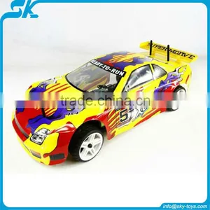 !1:10PRO HSP XEME Brushless RC Car Cars Toys 1 10 Scale rc Truck Bodies thumbnail-1
