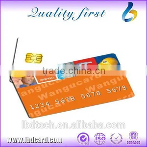 LBD AMY03 Transparent Inkjet Pvc Card Printing,Plastic Pvc Card With Chip,Mifare Classic 1K Blank Pvc Cards Maker thumbnail-4