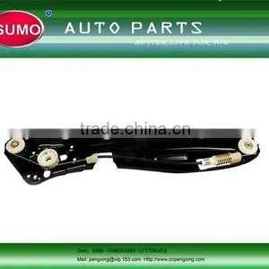 Window Regulator / Power Window Lifter Motor For BMW Series 7 E65 E66 OEM: 51357138864/5135 7138 864 thumbnail-2