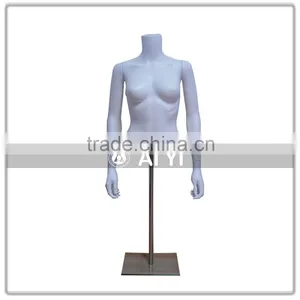 Display Female Mannequin Torso for Sale thumbnail-1