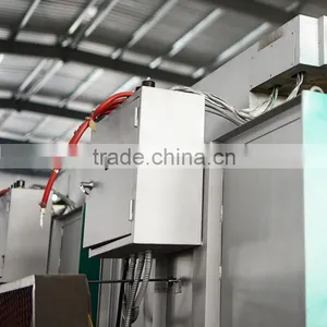 Safe and Effective Gas Dryer Washer for Hotel thumbnail-3