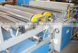 PE Air Bubble Film Machine 5 Layers Hot Sale Air Wrap Machine thumbnail-6