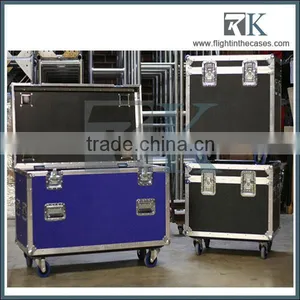 Beam Moving Head Flight Case,led Lighting Case thumbnail-1