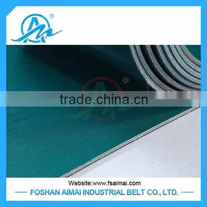 Anti Slip Ceramic Conveyor Belt thumbnail-4