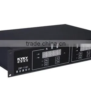 ZDF-11A1 Series Composite Vacuum Gauge thumbnail-1