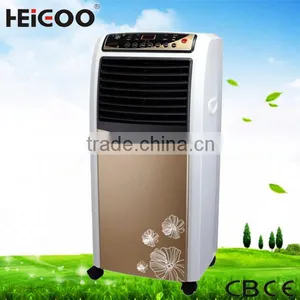 CE / CB Evaporative Air Cooler With Plastic / ABS Material thumbnail-1