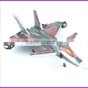 F35 RC Model Plane thumbnail-1