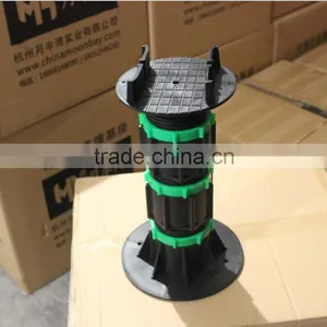 Timber Deck and Wpc Decking Pedestal thumbnail-3