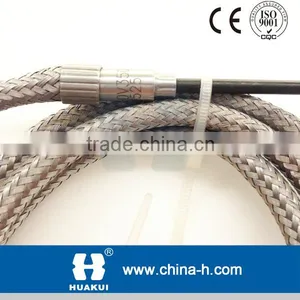 Hot Runner Coil Heater Induction Heater 220v thumbnail-3