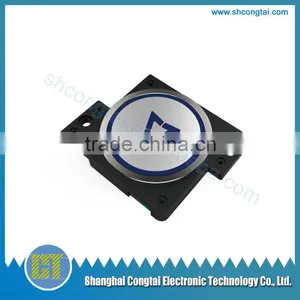 Lift Push Button, Push Button thumbnail-1