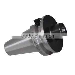 BT Morse Taper Drill Sleeve thumbnail-1