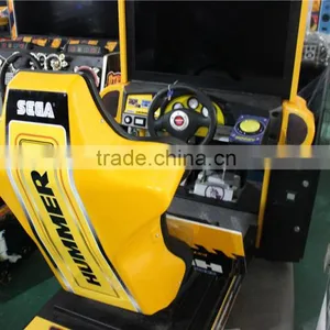 Factory Good Quality Coin Operated Games, Game Machine thumbnail-5
