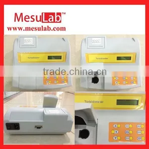 ME - WGZ Series Economical Turbidity Meter thumbnail-3