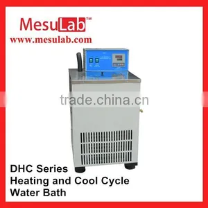 DHC1010 Low Temperature Circulating Water Bath thumbnail-1