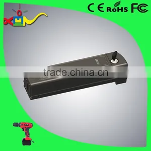Popular Deep Cycle 60v Electric Bike Battery thumbnail-6
