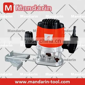 1250W Electric Router/wood Working Machine/mini Wood Router thumbnail-1