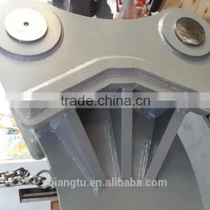 Heavy Duty Excavator FROST PICKS/ Excavator Ripper thumbnail-3