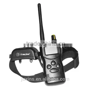 Petrainer PET900B-1 Hot Waterproof Receiver Vibration Electric Collar Training Dog thumbnail-1