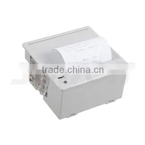 2 Inch Micro Embedded Printer With USB Interface thumbnail-6