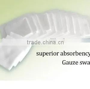 Gauze Swab thumbnail-1