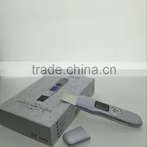 Good Price Ultrasonic Skin Scrubber for Back/foot/hand Scrubber Home Use AYJ-H100D thumbnail-2