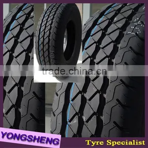 2016 Wholesale China Cheap New Radial Tires 195/65r15 thumbnail-1